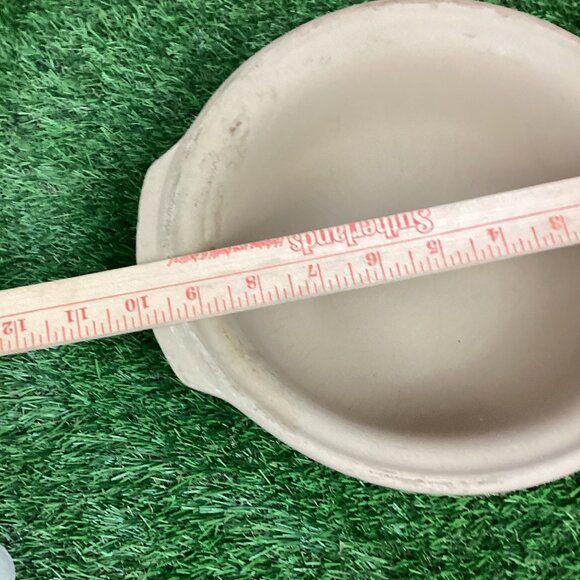 The Pampered Chef Stoneware Baking Bowl - Picture 10 of 12